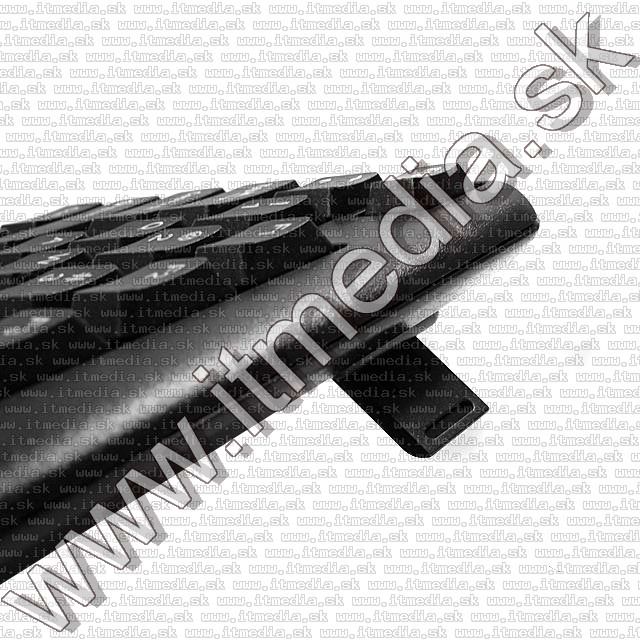 Image of Programmers USB keyboard, Black (ENG) v2 BULK (IT8582)